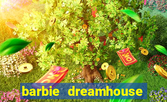 barbie dreamhouse adventures jogo tudo desbloqueado